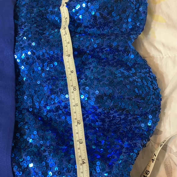 Prom/Graduation/Banquet Dress - Picture 9 of 10